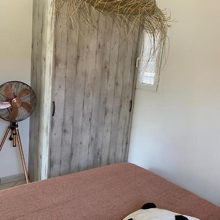 Agapi Home Agios Spyridon  Buitenkant foto