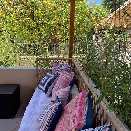 Agapi Home Agios Spyridon  Buitenkant foto