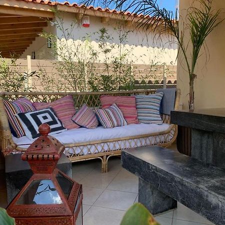 Agapi Home Agios Spyridon  Buitenkant foto