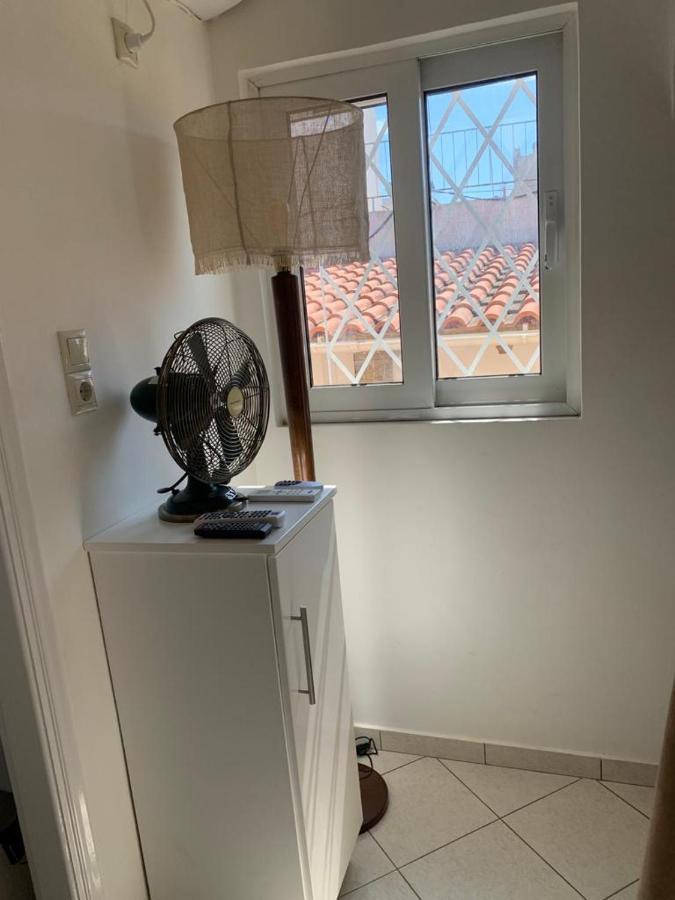 Agapi Home Agios Spyridon  Buitenkant foto