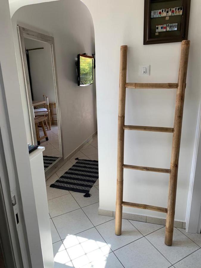 Agapi Home Agios Spyridon  Buitenkant foto
