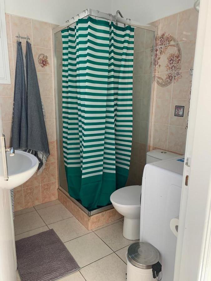 Agapi Home Agios Spyridon  Buitenkant foto