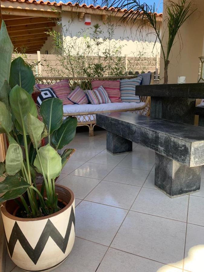 Agapi Home Agios Spyridon  Buitenkant foto
